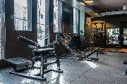 Basic-Fit 24/7 - GALLERY