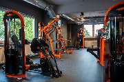 Basic-Fit 24/7 - GALLERY