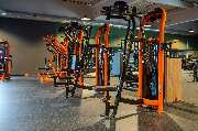 Basic-Fit 24/7 - GALLERY
