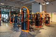 Basic-Fit 24/7 - GALLERY