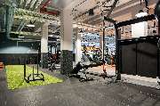 Basic-Fit 24/7 - GALLERY