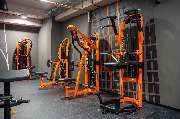 Basic-Fit 24/7 - GALLERY
