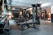 Basic-Fit 24/7 - GALLERY