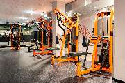 Basic-Fit 24/7 - GALLERY