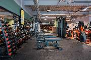 Basic-Fit 24/7 - GALLERY