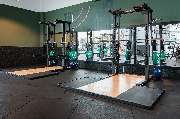 Basic-Fit 24/7 - GALLERY