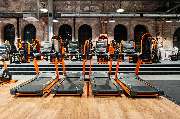 Basic-Fit 24/7 - GALLERY