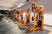 Basic-Fit 24/7 - GALLERY