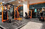 Basic-Fit 24/7 - GALLERY