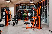 Basic-Fit 24/7 - GALLERY