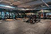 Basic-Fit 24/7 - GALLERY