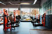 Basic-Fit 24/7 - GALLERY