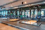 Basic-Fit 24/7 - GALLERY