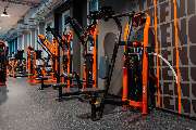 Basic-Fit 24/7 - GALLERY