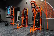 Basic-Fit 24/7 - GALLERY