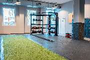 Basic-Fit 24/7 - GALLERY