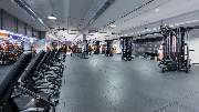 Basic-Fit 24/7 - GALLERY