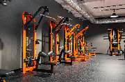 Basic-Fit 24/7 - GALLERY