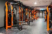 Basic-Fit 24/7 - GALLERY