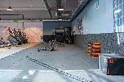Basic-Fit 24/7 - GALLERY