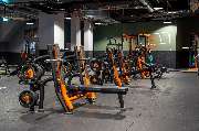 Basic-Fit 24/7 - GALLERY