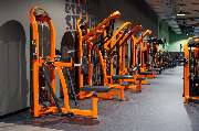 Basic-Fit 24/7 - GALLERY