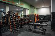 Basic-Fit 24/7 - GALLERY