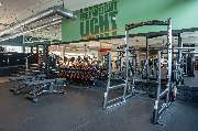 Basic-Fit 24/7 - GALLERY