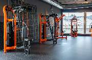Basic-Fit 24/7 - GALLERY