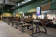 Basic-Fit 24/7 - GALLERY