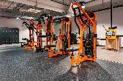 Basic-Fit 24/7 - GALLERY