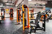 Basic-Fit 24/7 - GALLERY