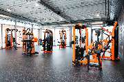 Basic-Fit 24/7 - GALLERY