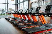 Basic-Fit 24/7 - GALLERY