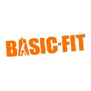 Basic-Fit 24/7 - LOGO