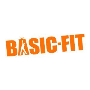 Basic-Fit 24/7 - LOGO