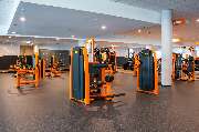 Basic-Fit - GALLERY