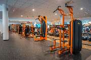 Basic-Fit - GALLERY