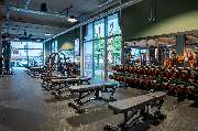 Basic-Fit - GALLERY