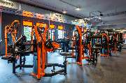 Basic-Fit - GALLERY