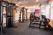 Basic-Fit - GALLERY