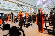 Basic-Fit - GALLERY
