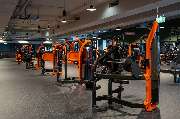 Basic-Fit - GALLERY