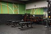 Basic-Fit - GALLERY