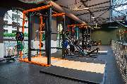 Basic-Fit - GALLERY