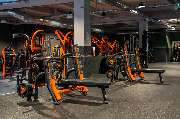 Basic-Fit - GALLERY
