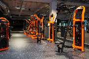 Basic-Fit - GALLERY