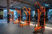 Basic-Fit - GALLERY