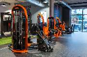 Basic-Fit - GALLERY