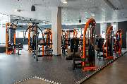 Basic-Fit - GALLERY